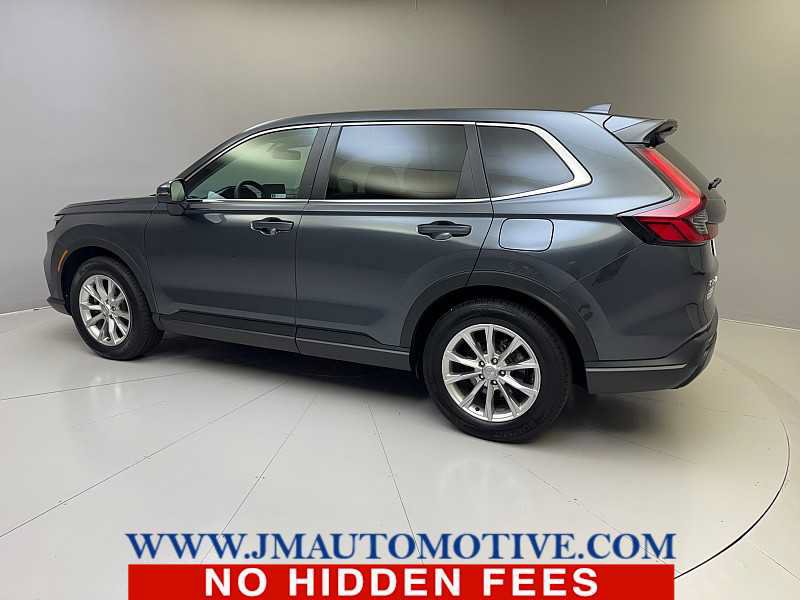 Used 2024 Honda CR-V EX image 3