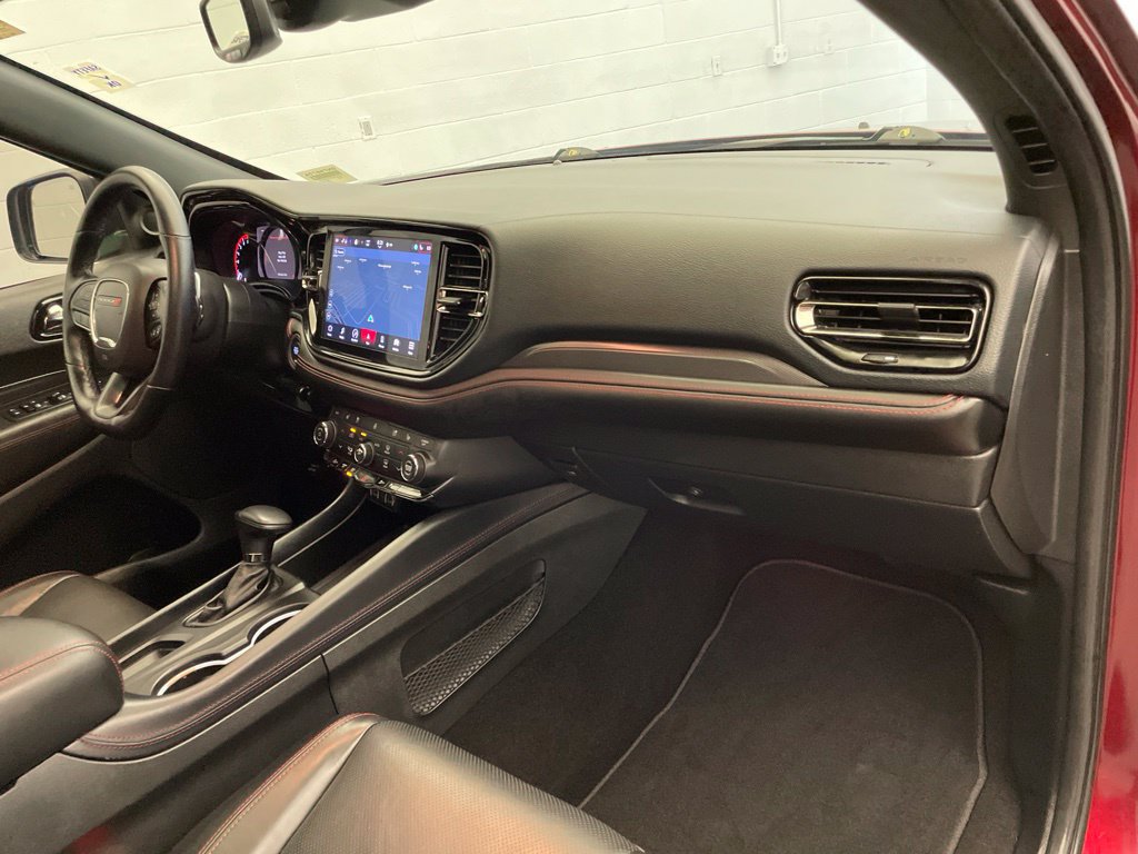 Certified 2023 Dodge Durango GT RWD image 27
