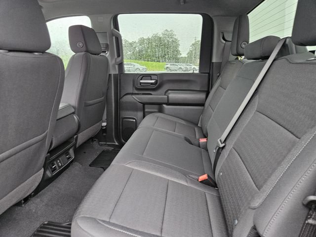 New 2026 Chevrolet Silverado 2500 Custom w/ Custom Value Package AWD/4WD image 25