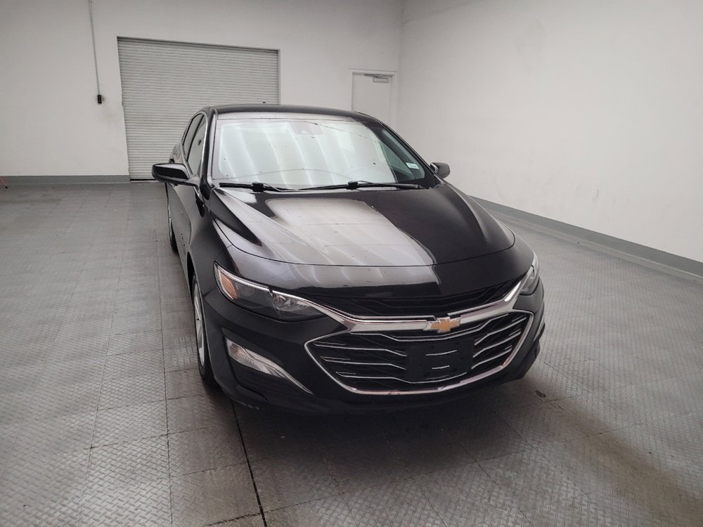 Used 2025 Chevrolet Malibu LS w/ Driver Confidence Package FWD image 14