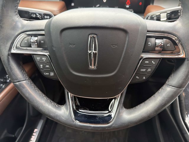 Certified 2023 Lincoln Nautilus Reserve FWD image 28