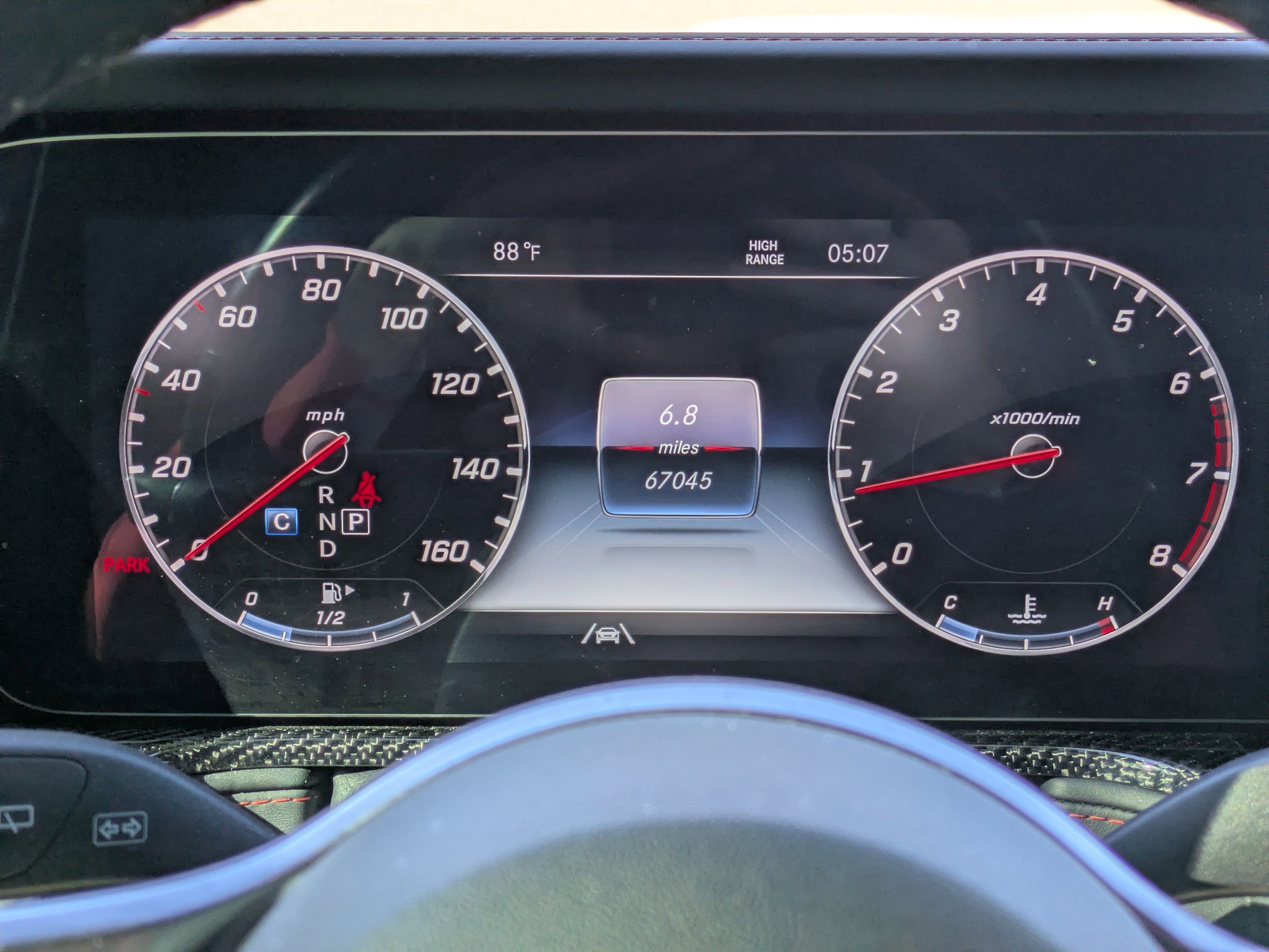 Used 2022 Mercedes-Benz G 550 image 21