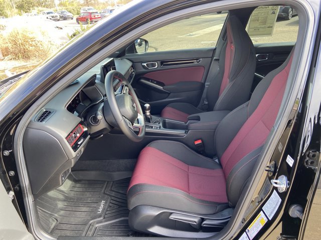 Used 2024 Honda Civic Si image 33
