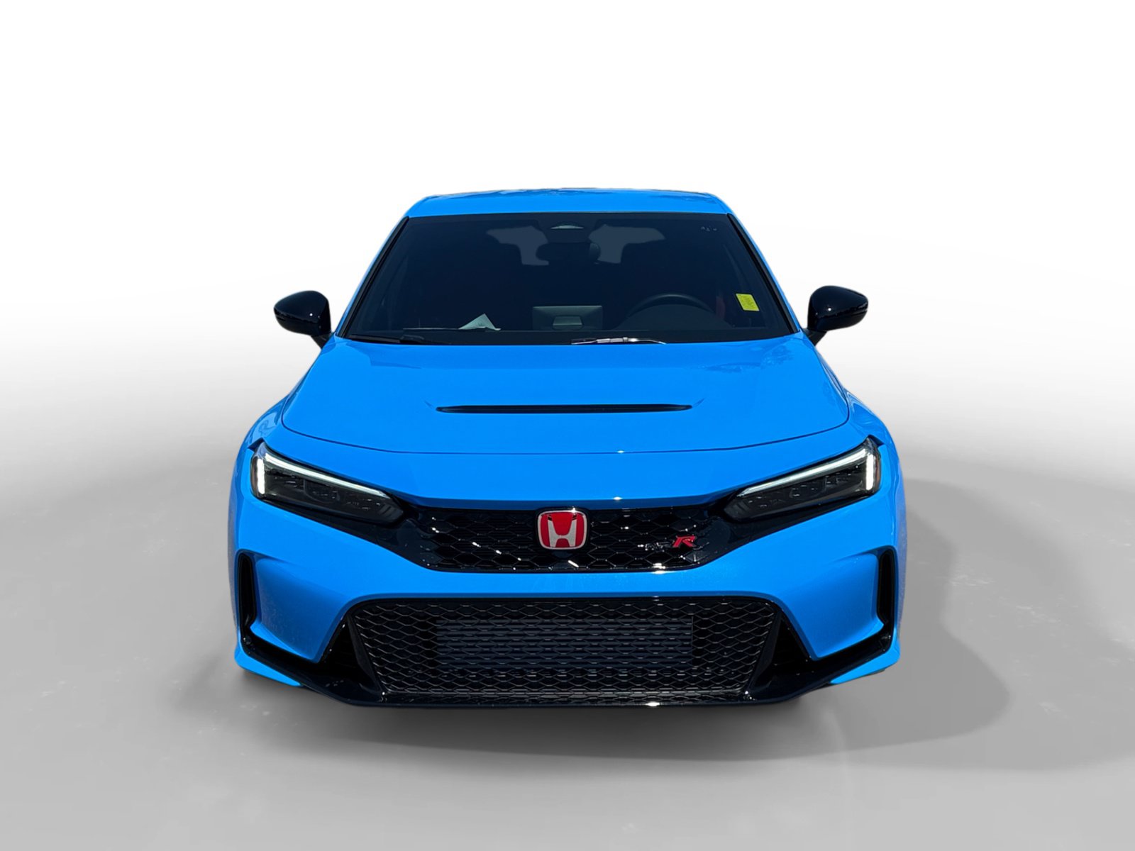 Used 2025 Honda Civic Type R image 8