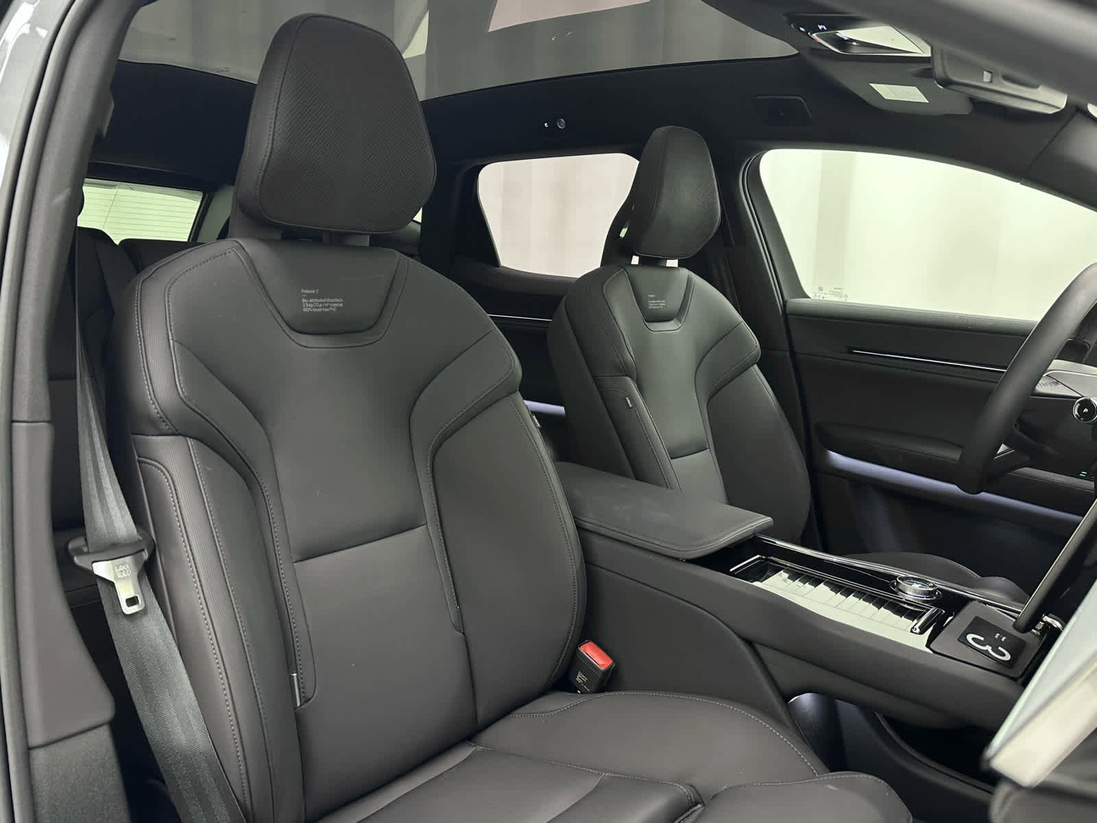 Used 2025 Polestar Polestar 3 image 19