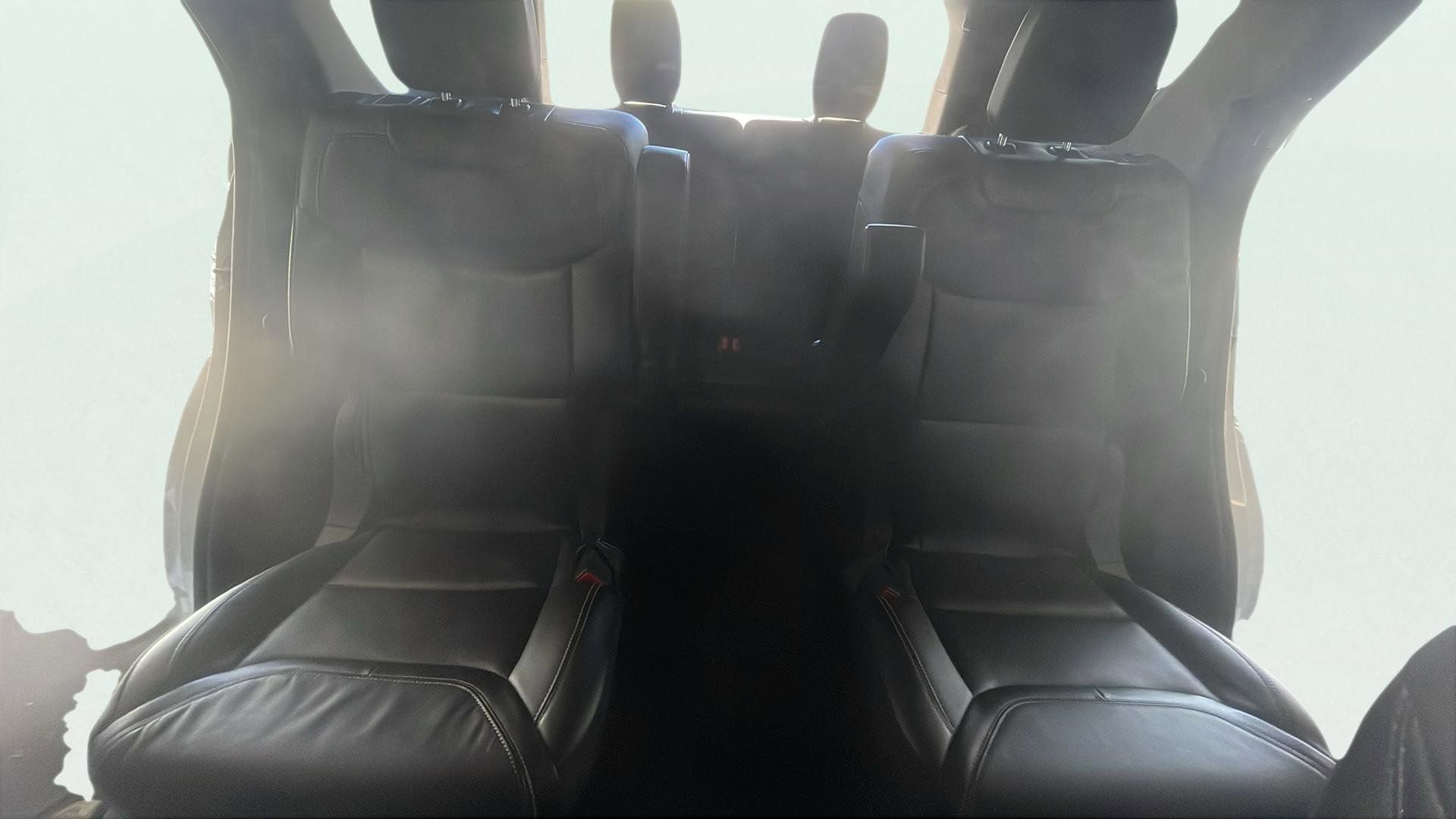 Certified 2023 Ford Explorer ST w/ Equipment Group 401A image 19