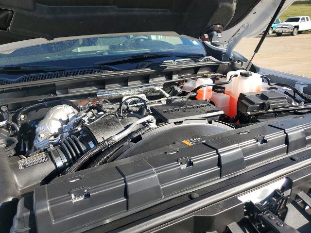 New 2026 GMC Sierra 3500 Pro w/ Convenience Package image 35