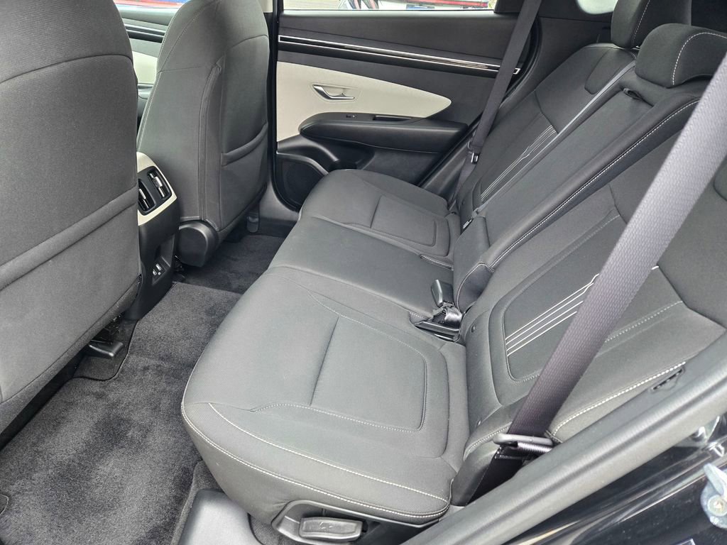 Used 2023 Hyundai Tucson SEL image 26