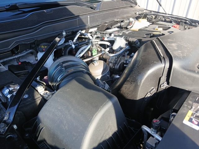 New 2026 RAM 3500 Limited image 69