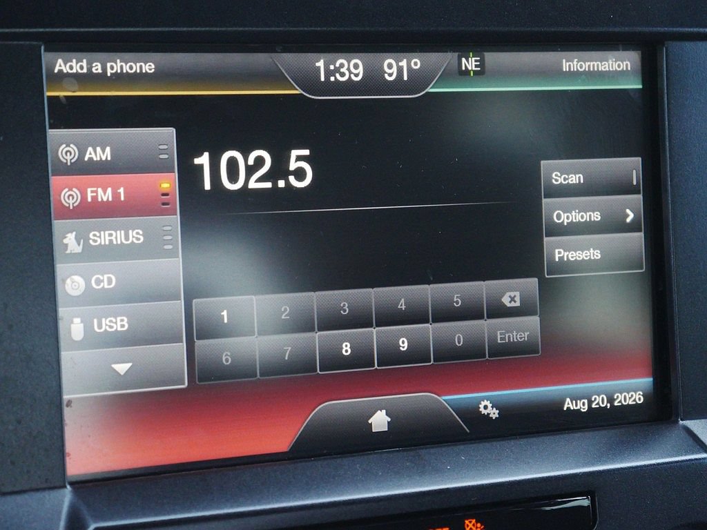 Used 2015 Ford F150 XLT w/ Equipment Group 302A Luxury AWD/4WD image 42