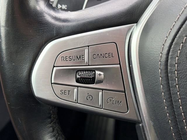 Used 2019 BMW X7 xDrive40i w/ Luxury Seating Package image 6