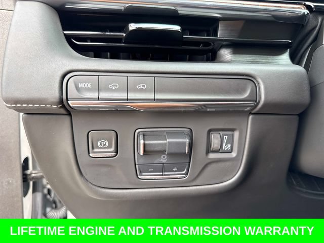 Used 2021 Cadillac Escalade Premium Luxury Platinum RWD image 33