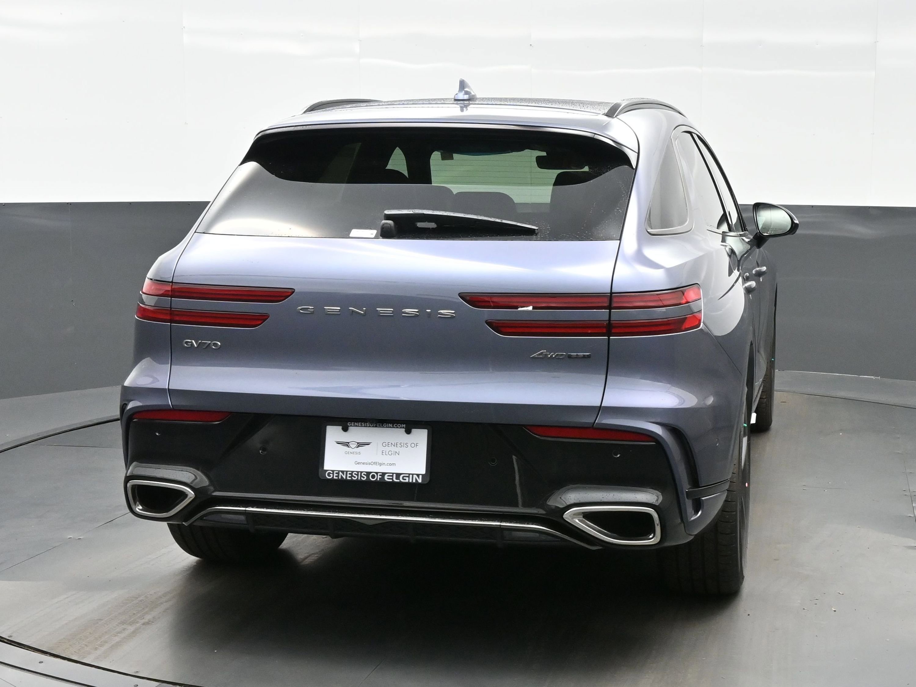 New 2026 Genesis GV70 3.5T Sport Prestige image 5