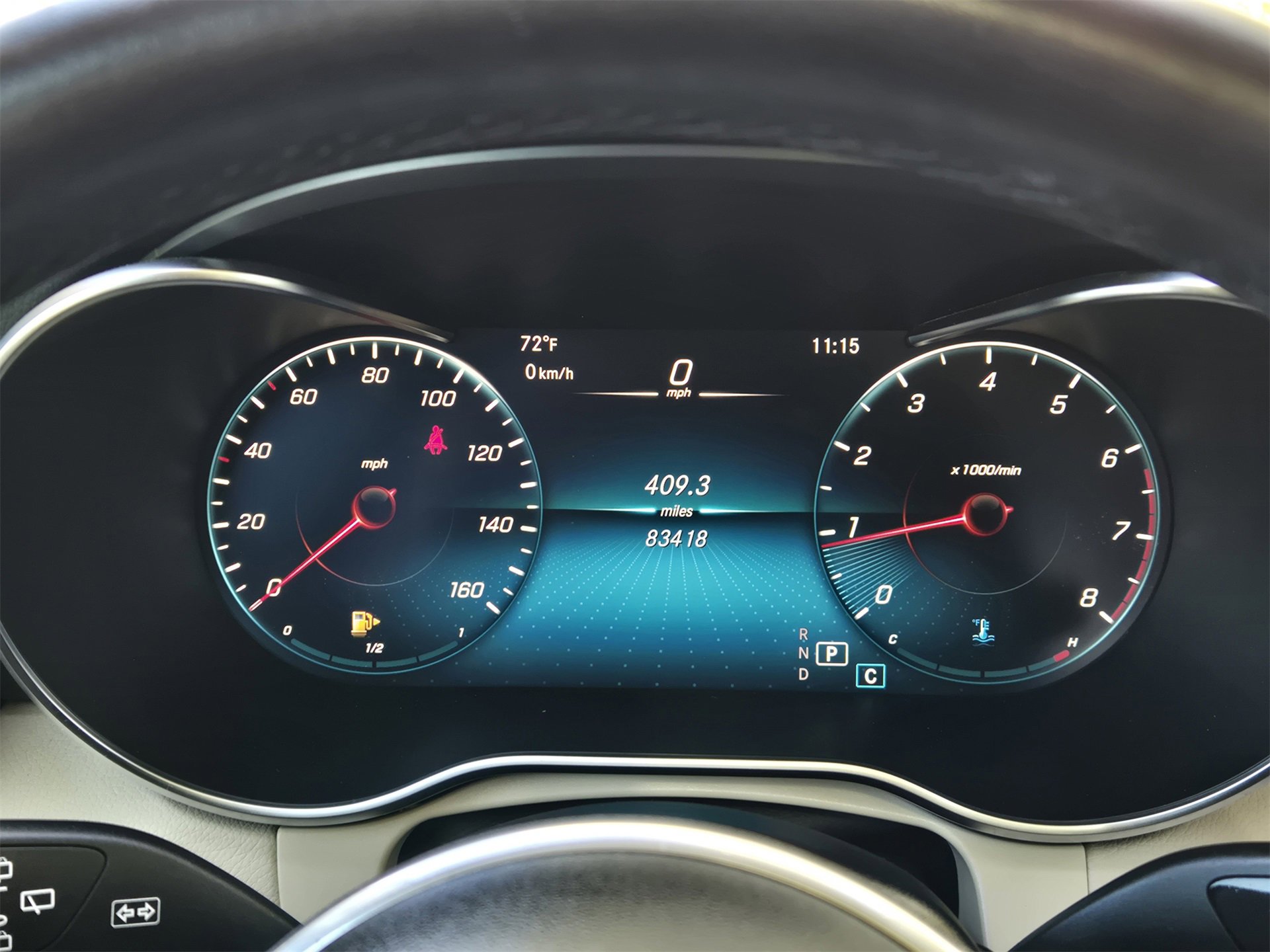 Used 2021 Mercedes-Benz GLC 300 image 15