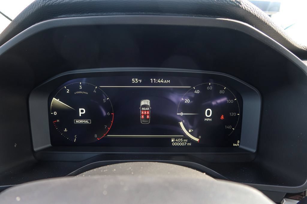 New 2026 Mitsubishi Outlander SE AWD/4WD image 29