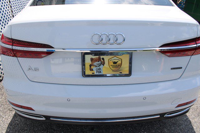Used 2019 Audi A6 2.0T Premium Plus w/ Premium Plus Package AWD/4WD image 9