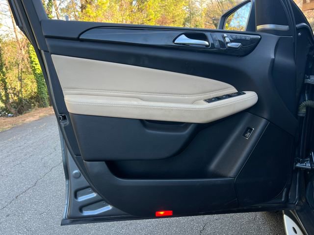 Used 2018 Mercedes-Benz GLS 450 4MATIC image 10