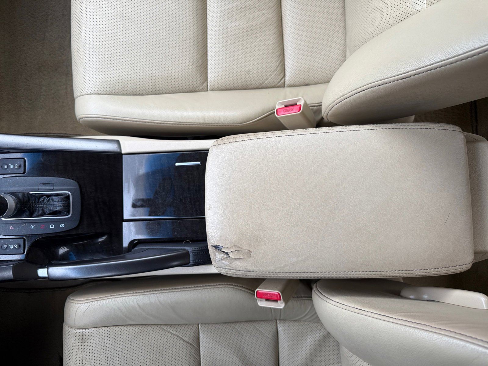 Used 2013 Acura TSX Sedan image 17