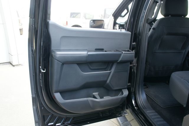 Certified 2021 Ford F150 XL w/ STX Appearance Package image 25