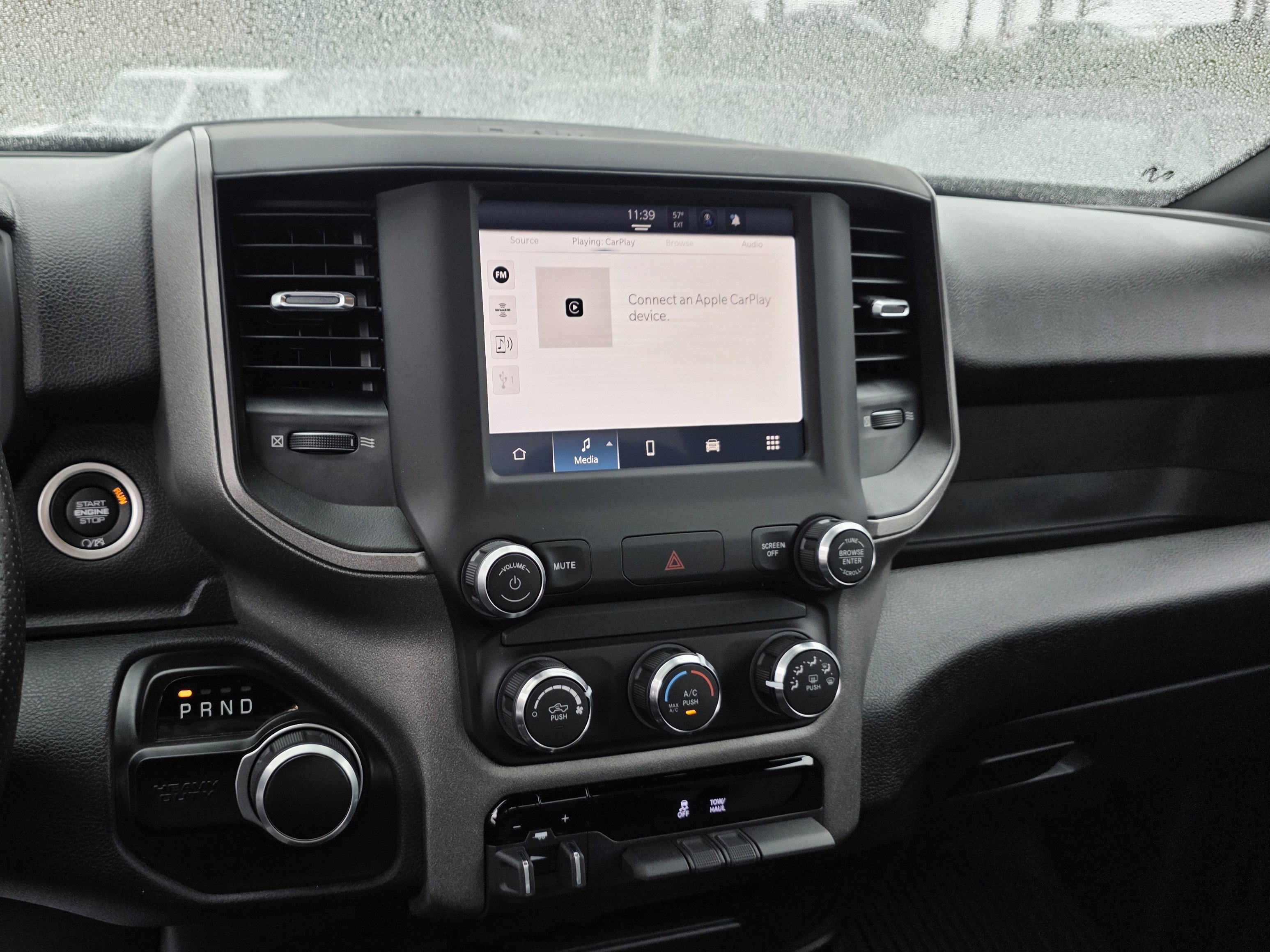 Certified 2023 RAM 2500 Tradesman image 14