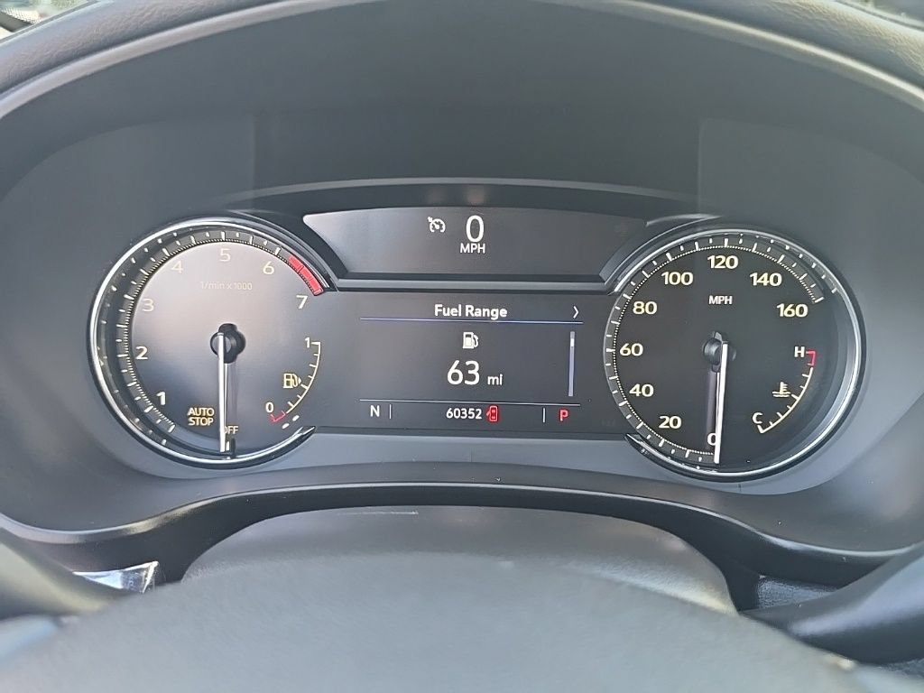 Used 2020 Cadillac XT4 Luxury FWD image 19