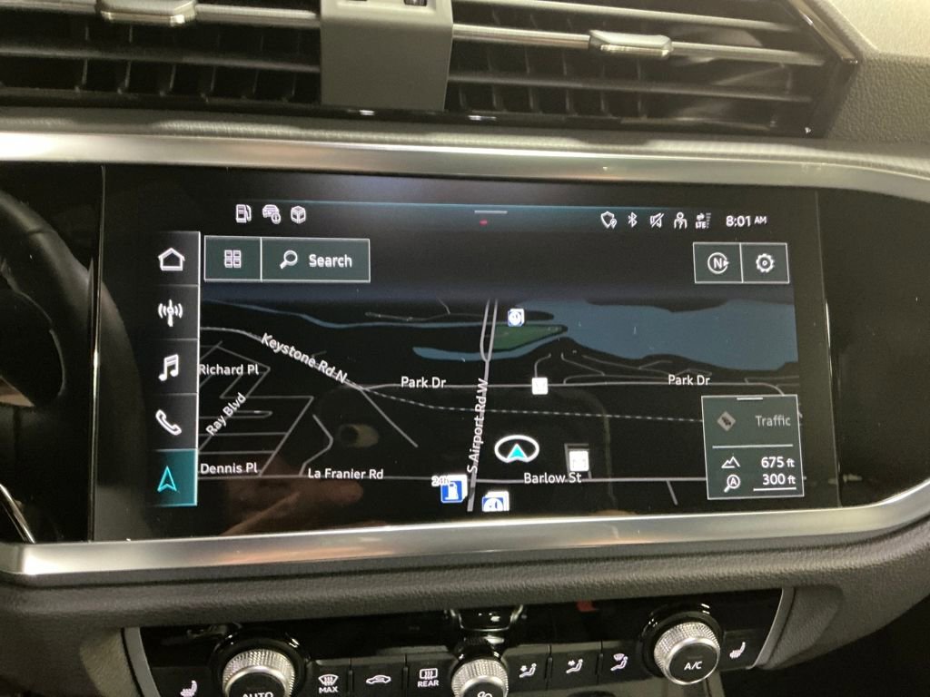 Certified 2024 Audi Q3 2.0T Premium Plus image 22