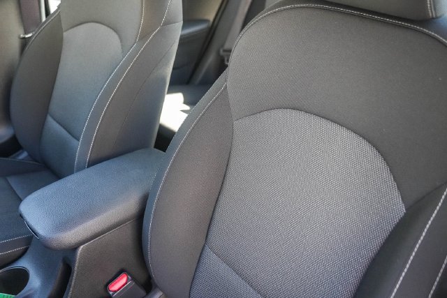 Certified 2024 Kia Forte LXS FWD image 26