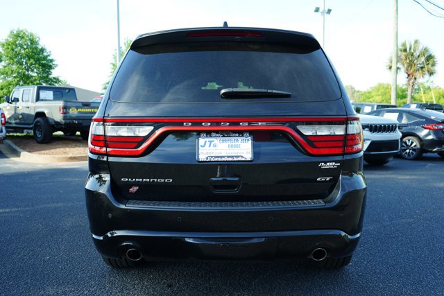 Used 2024 Dodge Durango GT image 7