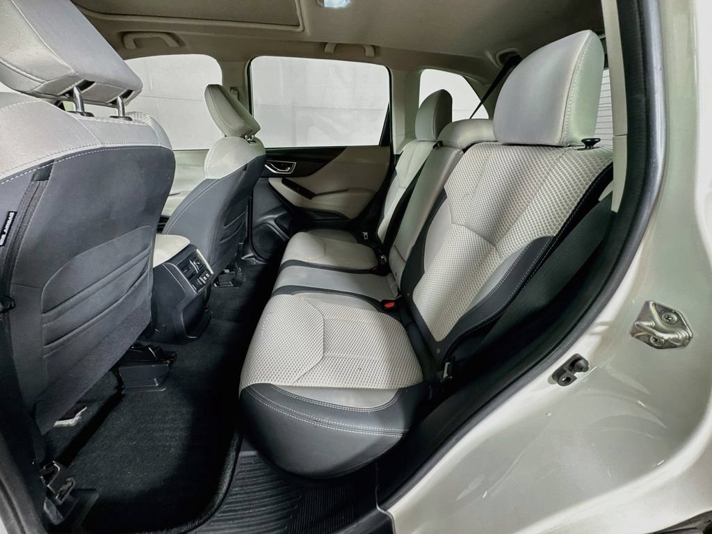 Used 2020 Subaru Forester Premium w/ Popular Package #1 AWD/4WD image 30