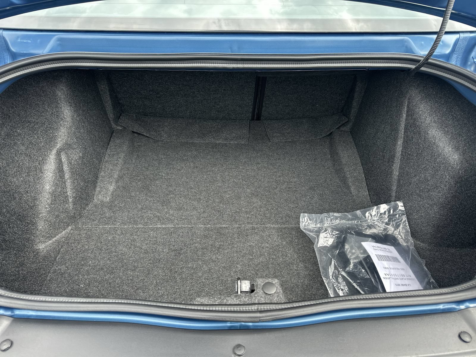 Used 2021 Dodge Challenger R/T Scat Pack RWD image 32