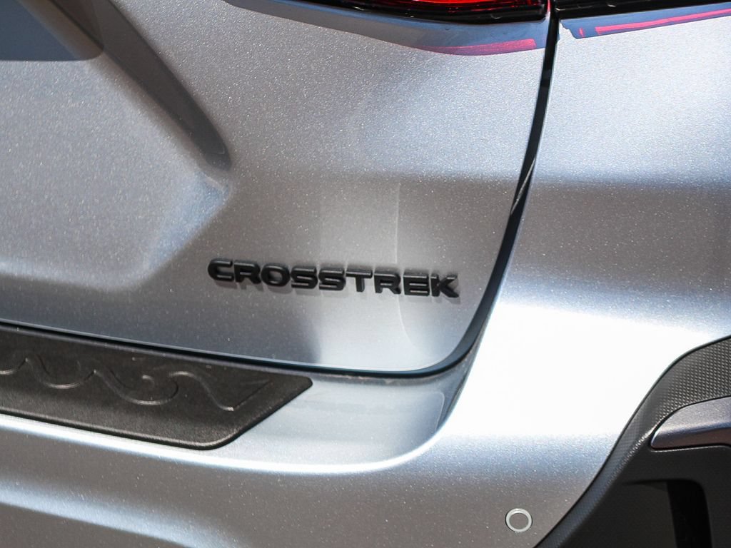 New 2026 Subaru Crosstrek 2.5i Limited AWD/4WD image 8