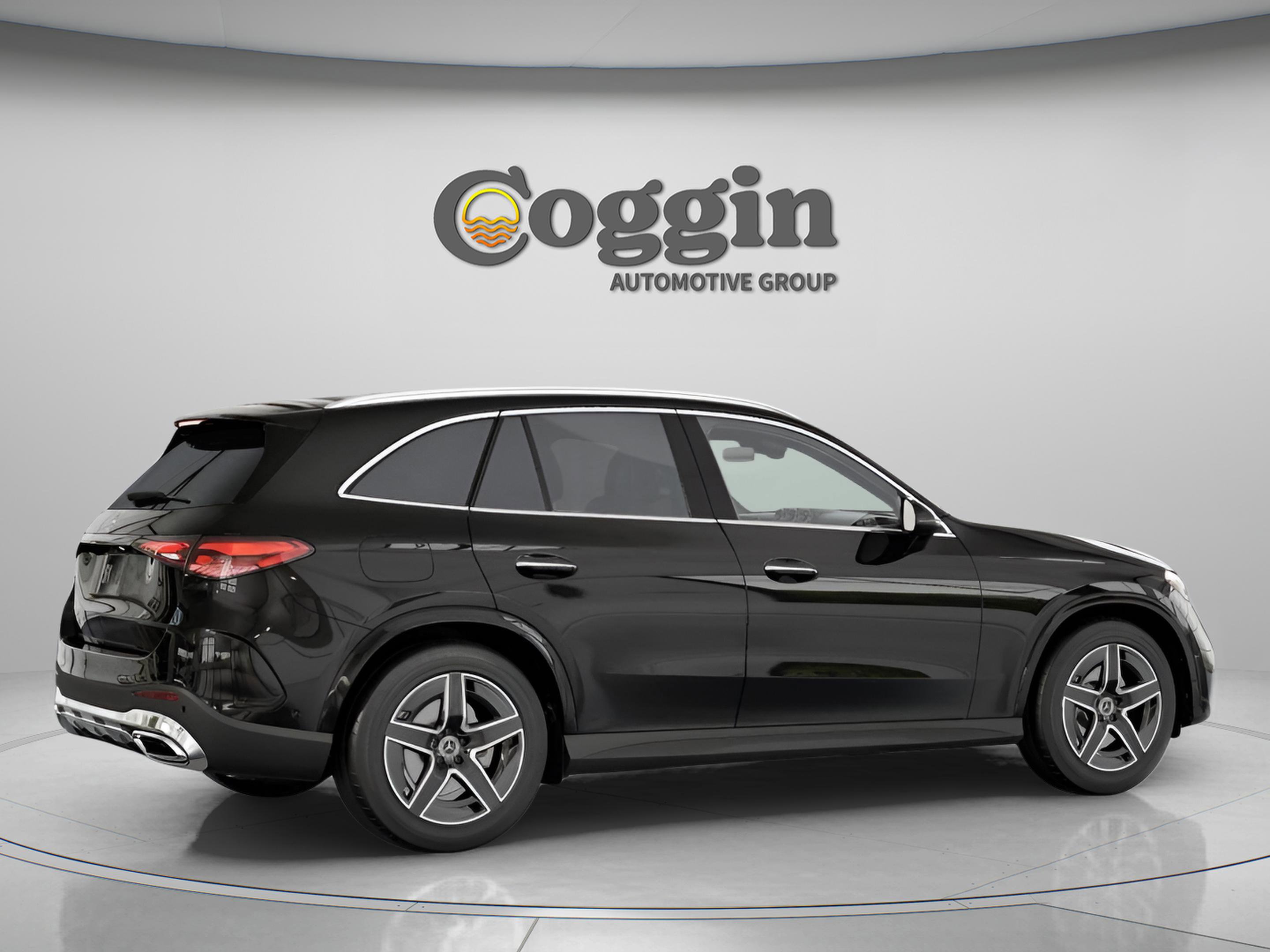 New 2026 Mercedes-Benz GLC 300 image 21