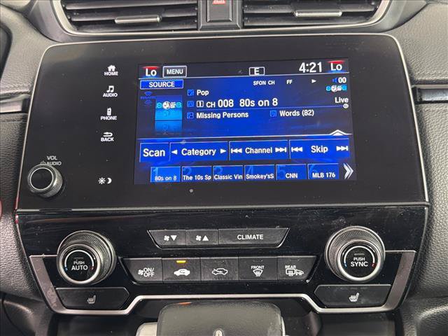Used 2022 Honda CR-V EX-L image 30