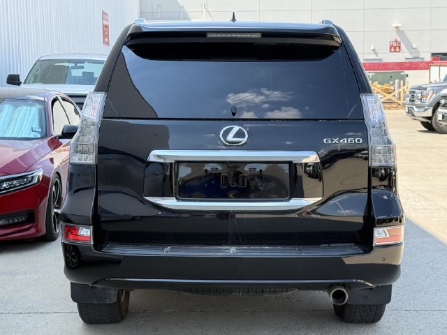 Used 2021 Lexus GX 460 Premium w/ Premium Plus Package AWD/4WD image 5