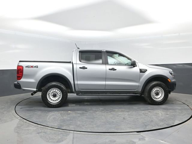 Used 2020 Ford Ranger XL w/ Trailer Tow Package AWD/4WD image 3