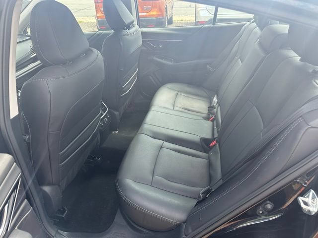Used 2023 Subaru Legacy Limited AWD/4WD image 14