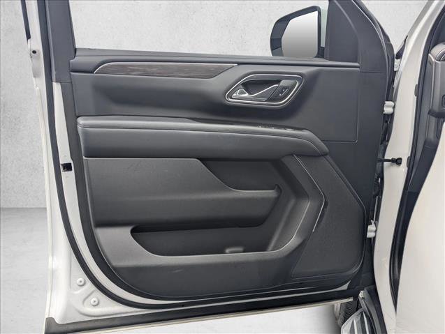 Used 2024 Chevrolet Tahoe LS w/ Driver Alert Package image 10