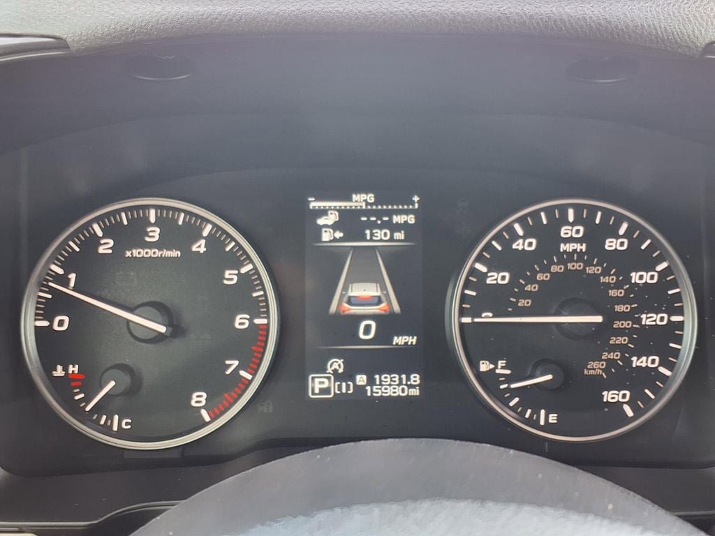 Certified 2025 Subaru Forester Premium AWD/4WD image 29