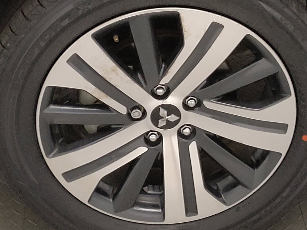 Used 2024 Mitsubishi Outlander Sport AWD image 31