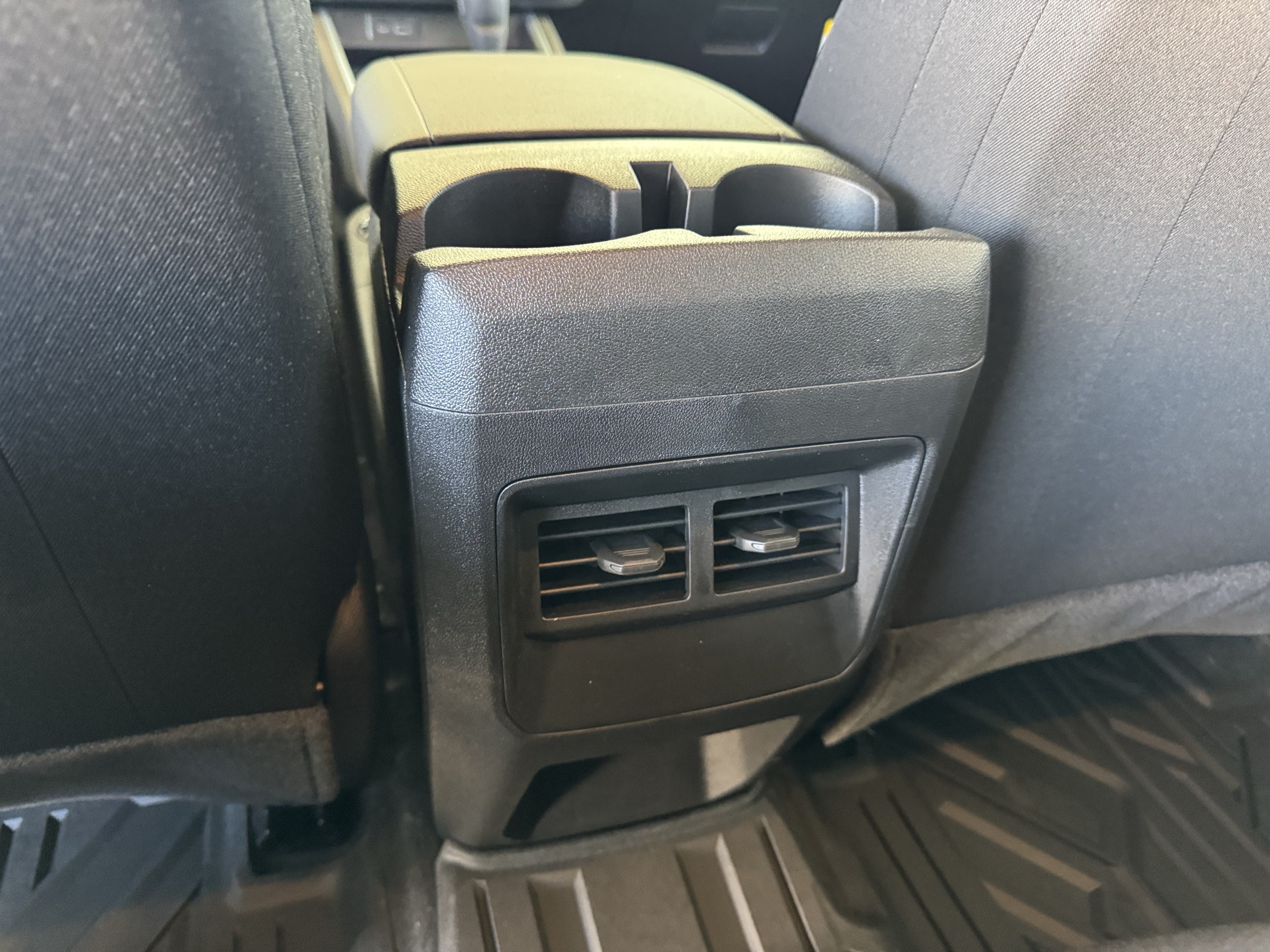 New 2026 Chevrolet Colorado Trail Boss AWD/4WD image 16