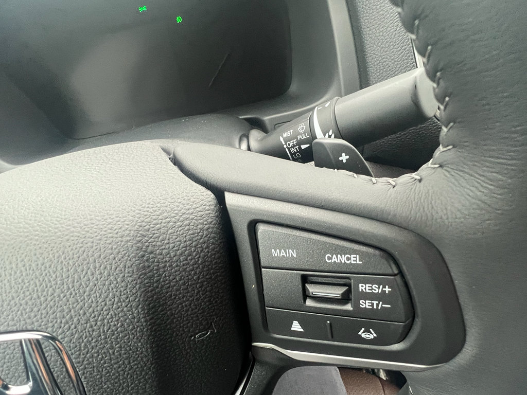 New 2026 Honda Ridgeline RTL image 23