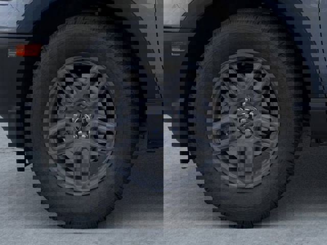 New 2025 Ford Bronco Sport Big Bend image 19