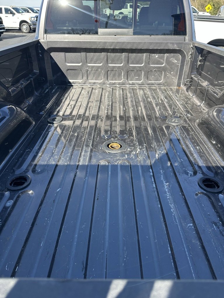 Used 2025 RAM 3500 Tradesman image 5