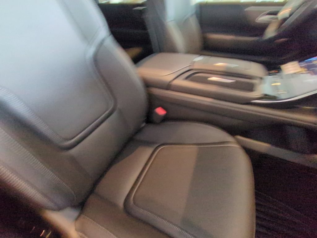 New 2027 INFINITI QX80 Pure RWD image 24