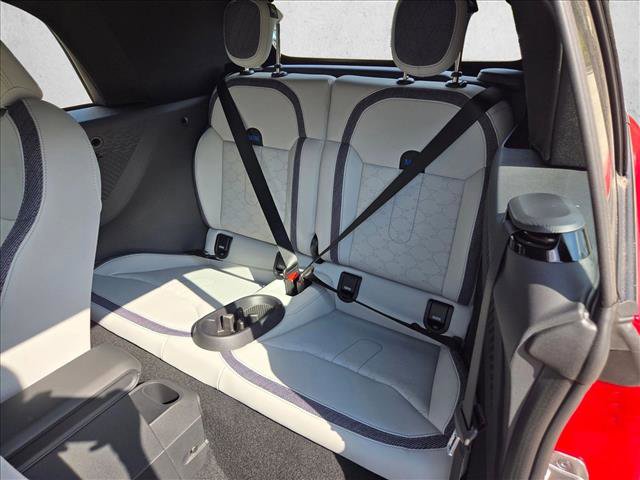 Used 2026 MINI Cooper Convertible image 9