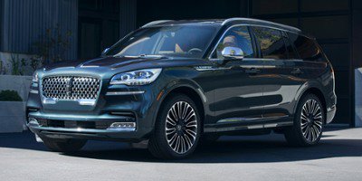 Used 2023 Lincoln Aviator Reserve w/ Equipment Group 201A