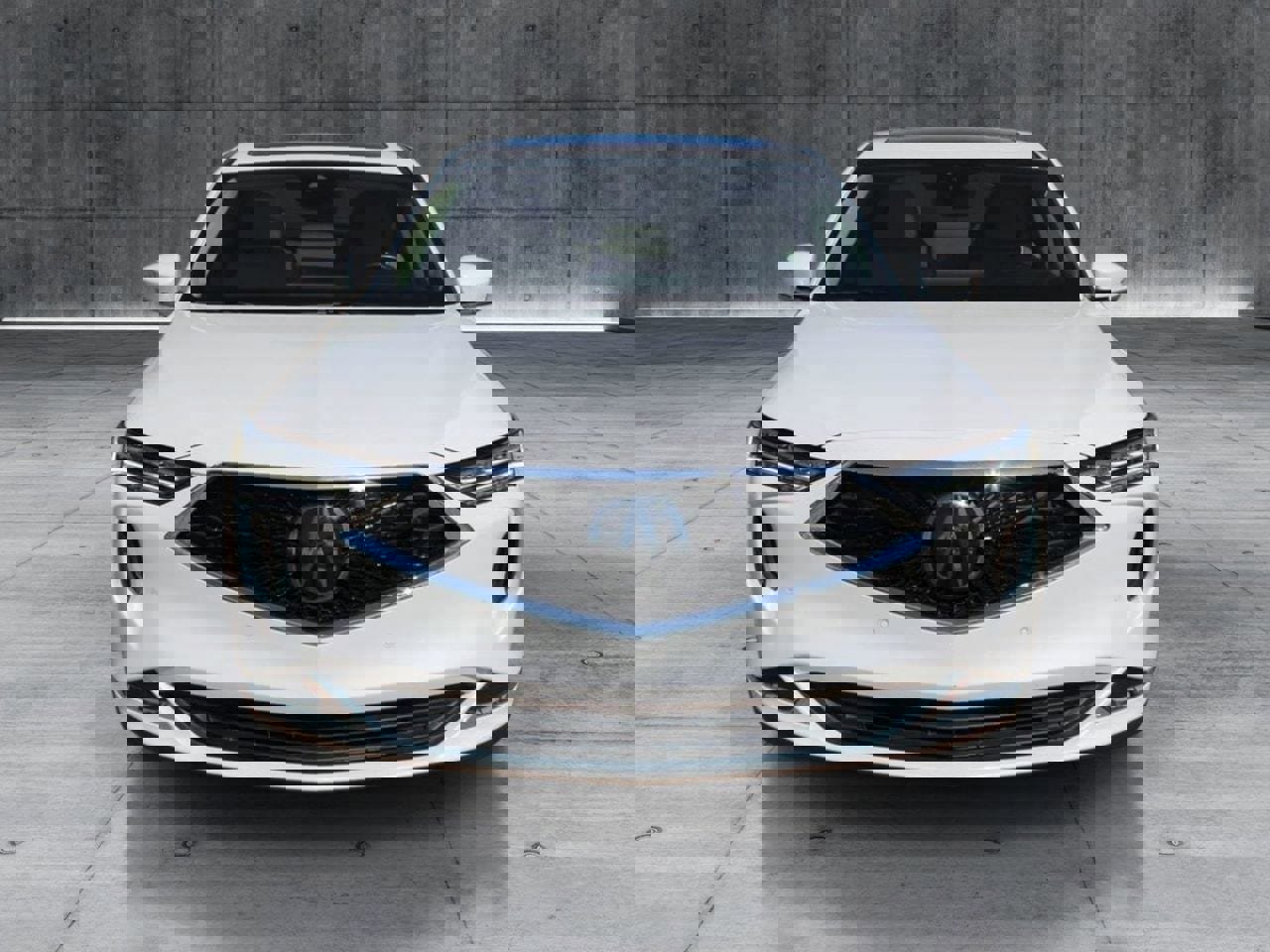 Used 2023 Acura MDX FWD w/ Technology Package image 9