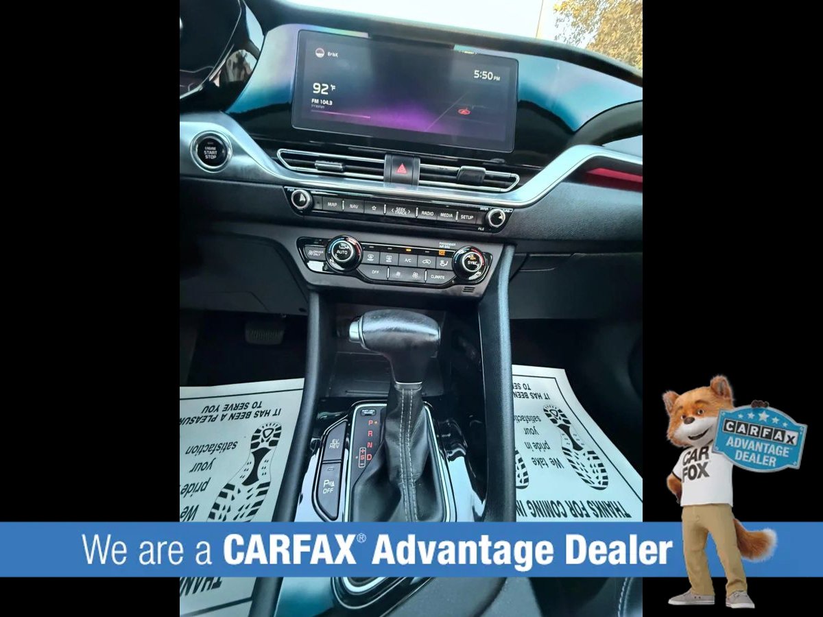 Used 2021 Kia Niro EX Premium FWD image 86
