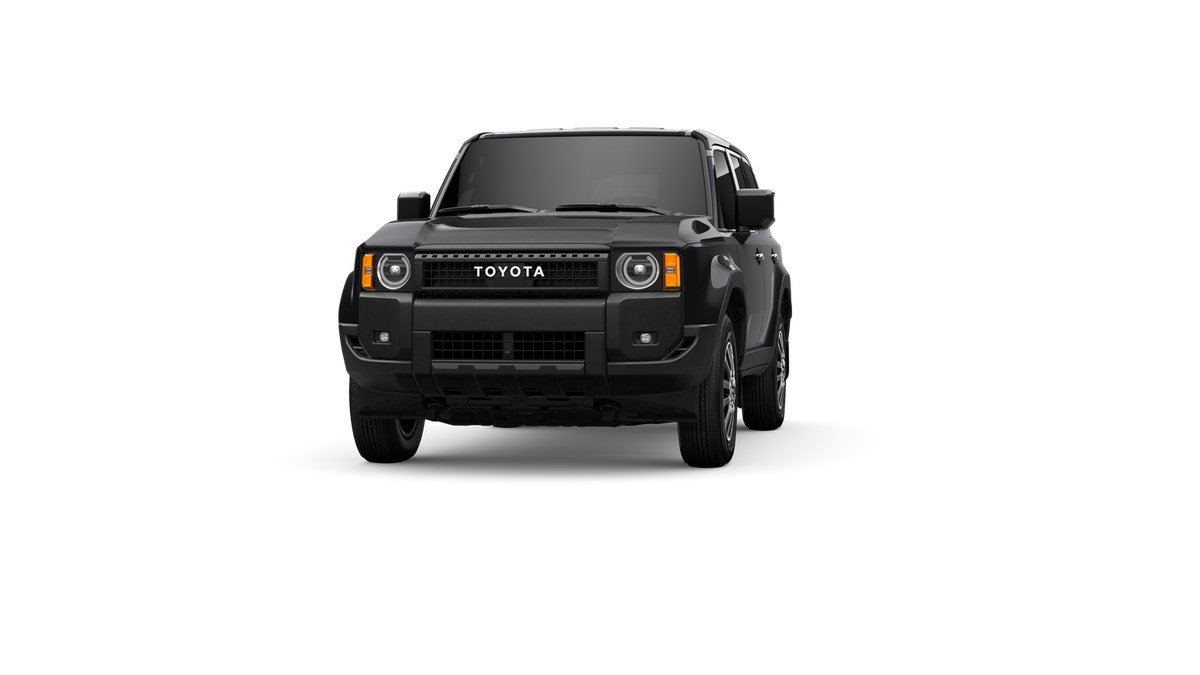 New 2027 Toyota Land Cruiser 1958 AWD/4WD image 83