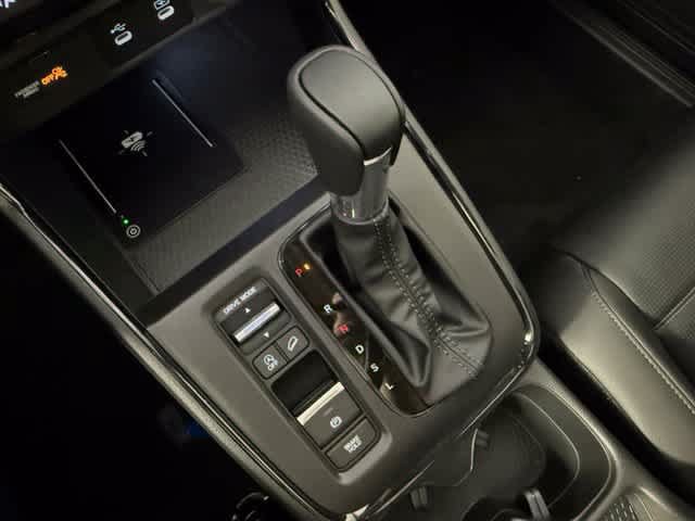 New 2027 Honda CR-V EX-L image 26